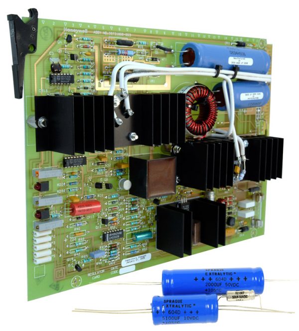 30731808-003 Regulator