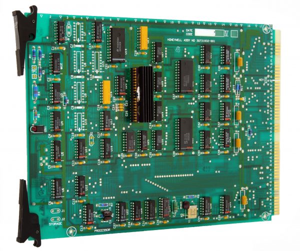 30731832-001 Processor for Data Hiway