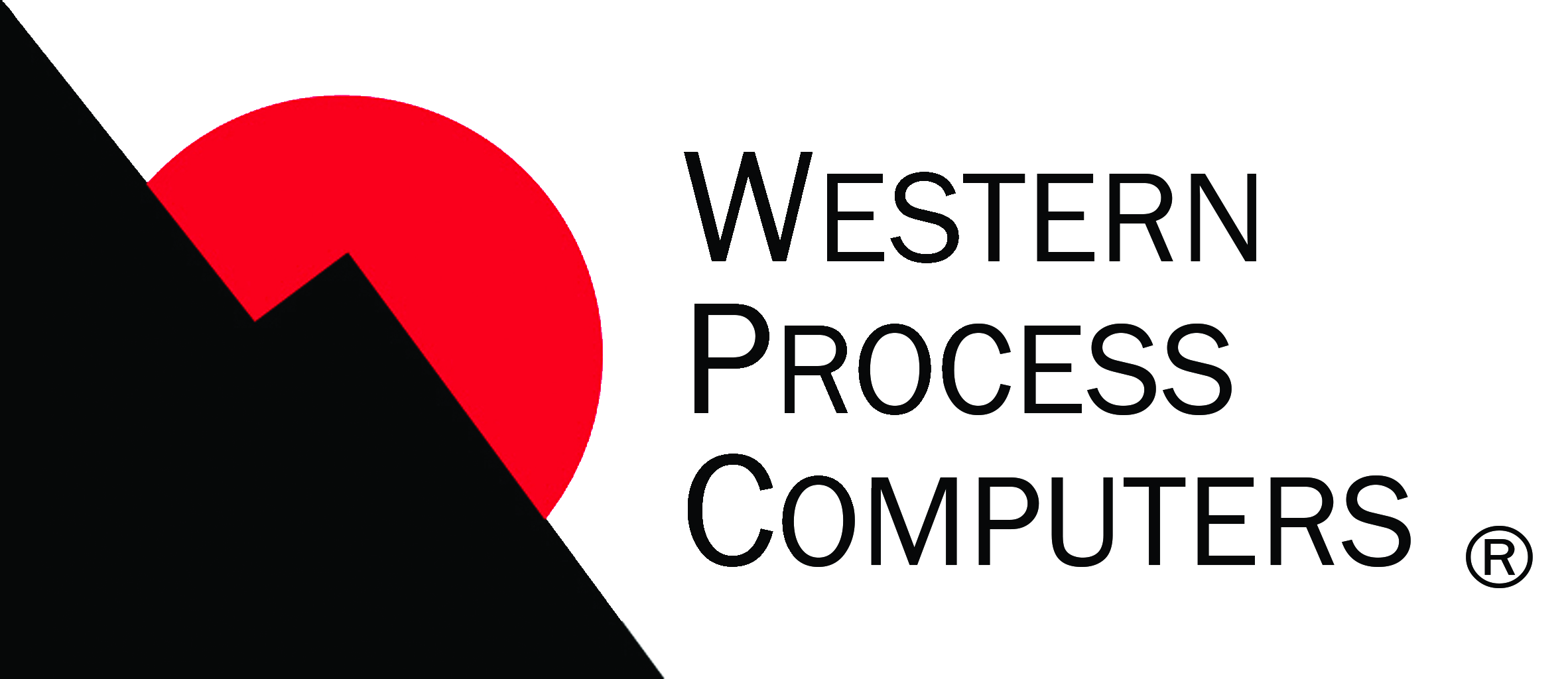 Western Process Computers Logo