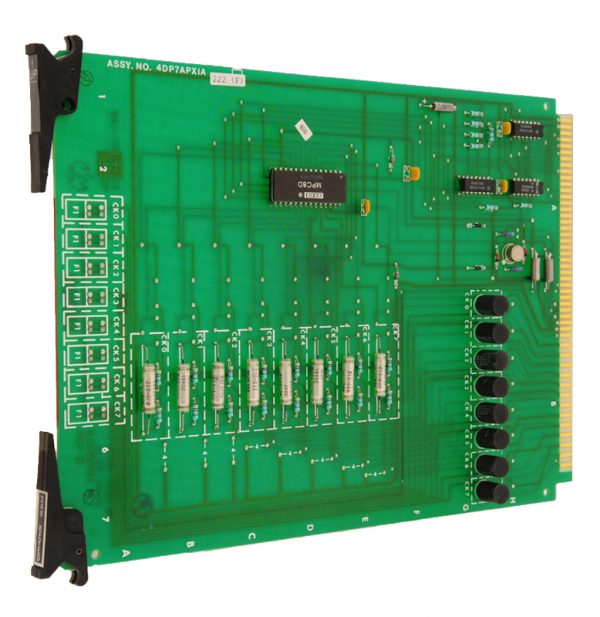 4DP7APXIA222